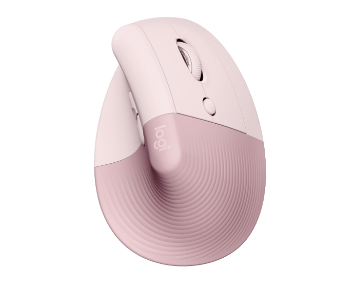 Is Logitech Lift the Best Mouse For Ergonomics and Comfort