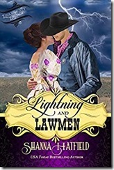 5 Lightning and Lawmen