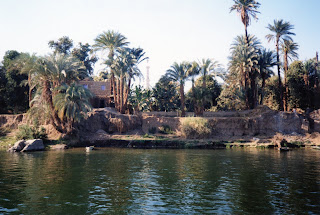 Nile Cruise Holidays in Luxor with All Tours Egypt 