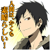 【6048】【日本】【聲音貼圖】【60】無頭騎士異聞錄 DuRaRaRa!!×2 第2彈