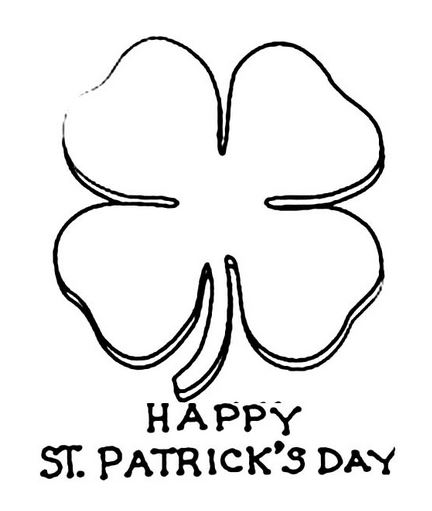 Happy St Patricks Day 2017 Crafts,Worksheets, Printables Coloring Pages Cards, Activities for Kids