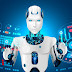 Ai.marketing Artificial intelligence Market robot 