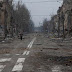 Zelensky: Hancur Total, Tidak Ada yang Tersisa di Mariupol