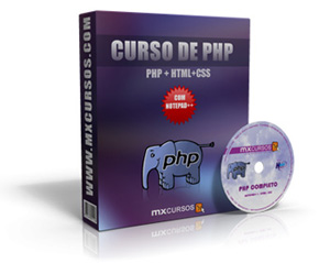 MX Masters   Curso Completo de PHP