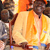 ODM organs will pick running mate, says Raila