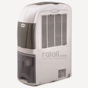 Fungsi Dehumidifier 