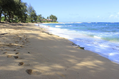 Kauai in Hawaii - A Beautiful Travel Destination