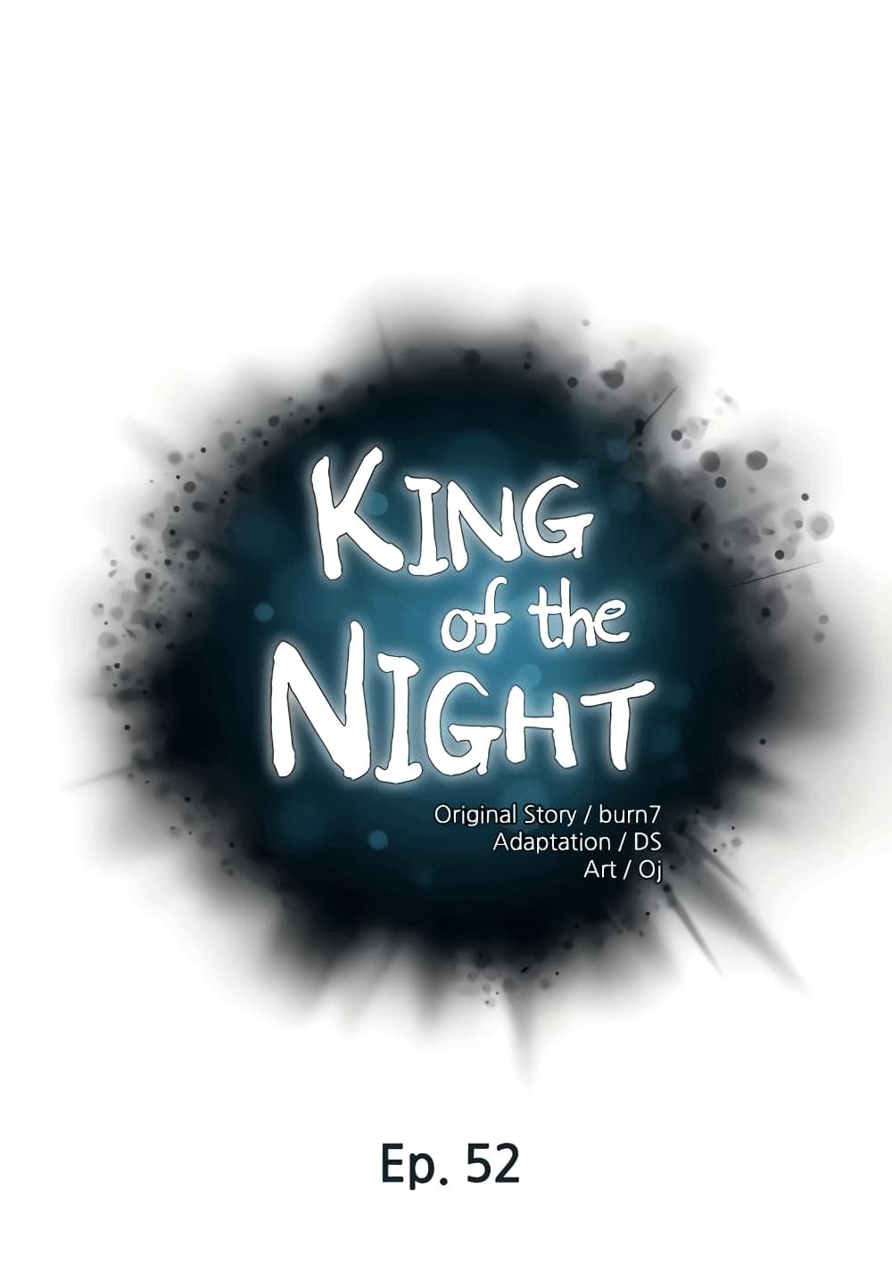 King of the Night ตอนที่ 52