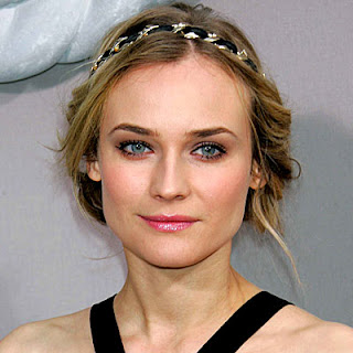 Diane Kruger Germany Actress