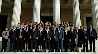 Η Αριστερά του... χαβιαριού: Ζάπλουτοι οι υπουργοί του ΣΥΡΙΖΑ