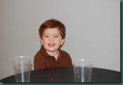 jake smiling