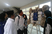 Mahasiswa IPII Gelar Pameran “Metamorfosa of Cultuurrindustrie”