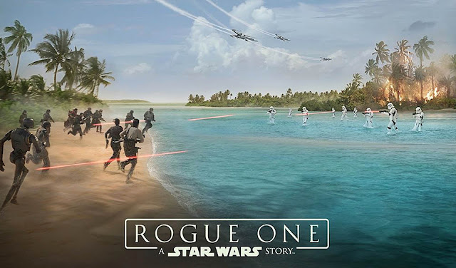 Rogue One Wallpapers