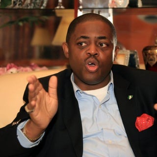 8 Reasons Nigeria is the worst country to live in the world'' - Fani Kayode