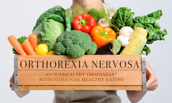 Signs to lookout for if you are suffering from orthorexia
