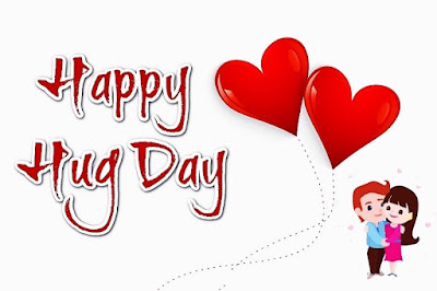 Hug Day Images