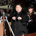 North Korea is suspected of preparing test-fired long-range missile soon