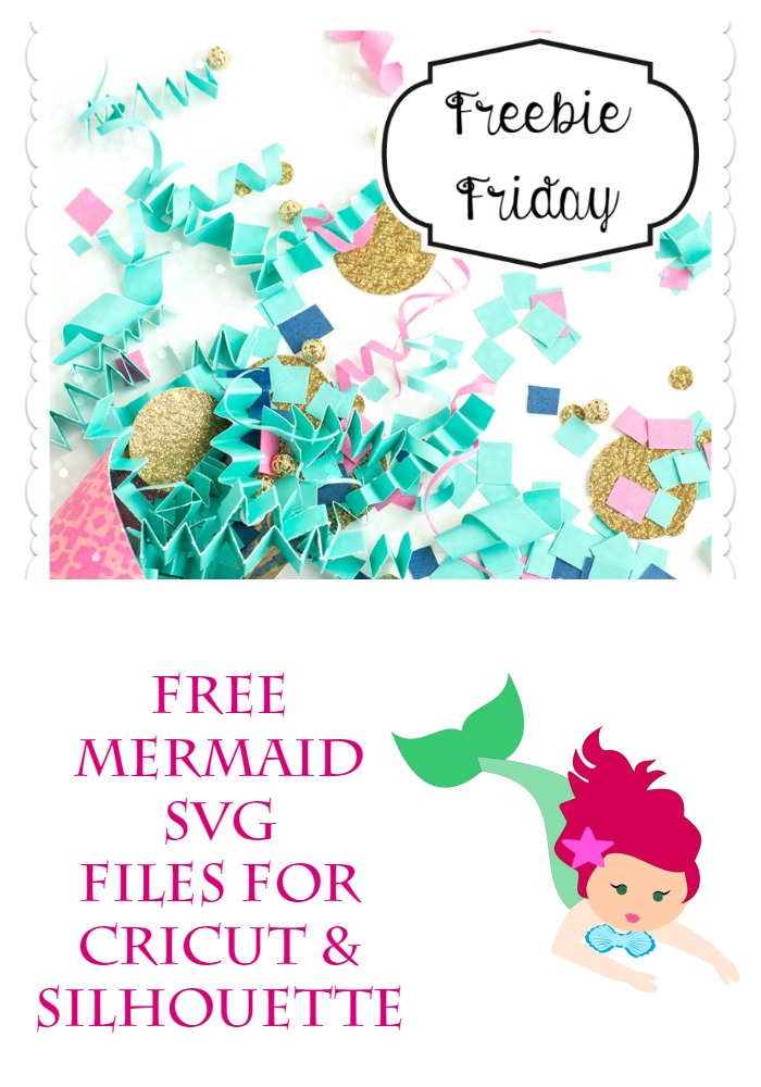 Free Free 223 Kid Mermaid Svg SVG PNG EPS DXF File