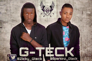 Music: Ohh mpa (freestyle) @Zicky_Gteck @Sparkinz_Gteck