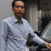 Jokowi Nge-tweet 'Mencabut Kumis Harimau', Apa Maksudnya?