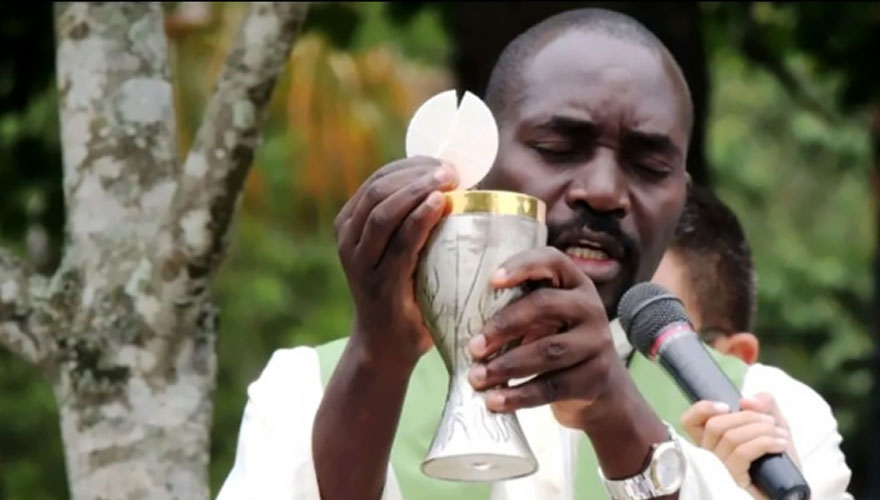 Cicpc esclareció muerte de sacerdote keniano en Monagas