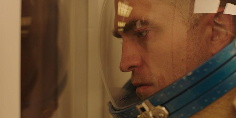 robert pattinson high life