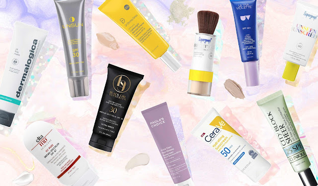 11 Best Matte Sunscreens for Oily Skin Women | Beautiful Look