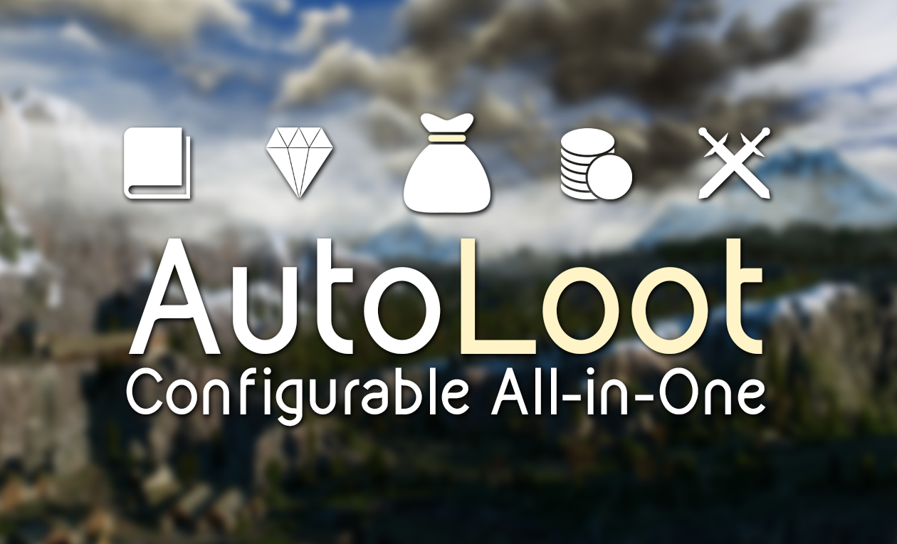 Autoloot