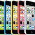 Apple Resmi perkenalkan iPhone 5C dan iPhone 5S
