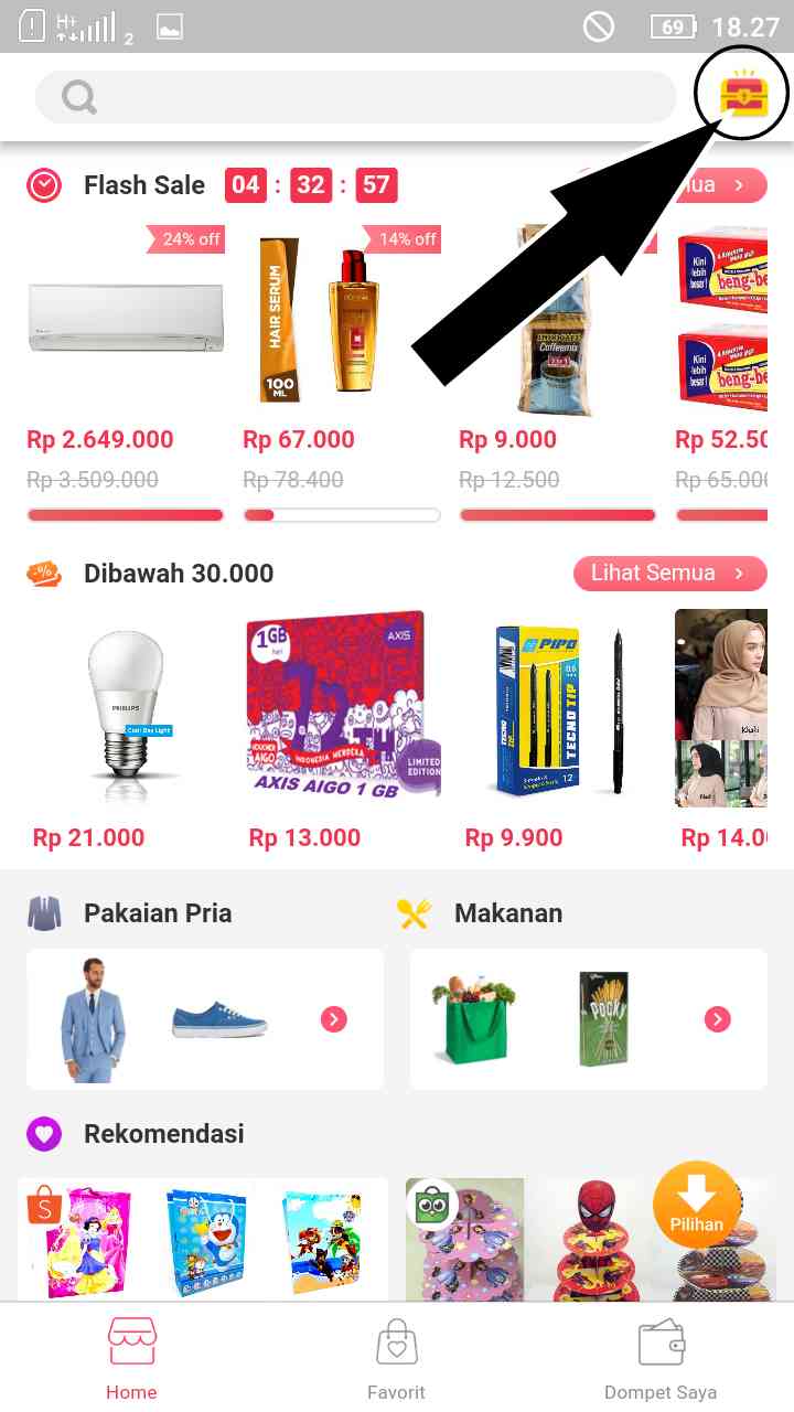 Flash Go Apk Mod Dapat Poin/Saldo 500.000 Ribu Terbaru ... - 