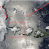 Menghebohkan!! Foto Indonesia yang Baru Saja Dirilis NASA Ini Mengejutkan Banyak Orang!!