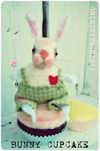 *CUPCAKE* BUNNY