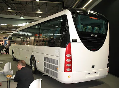 Irizar i4