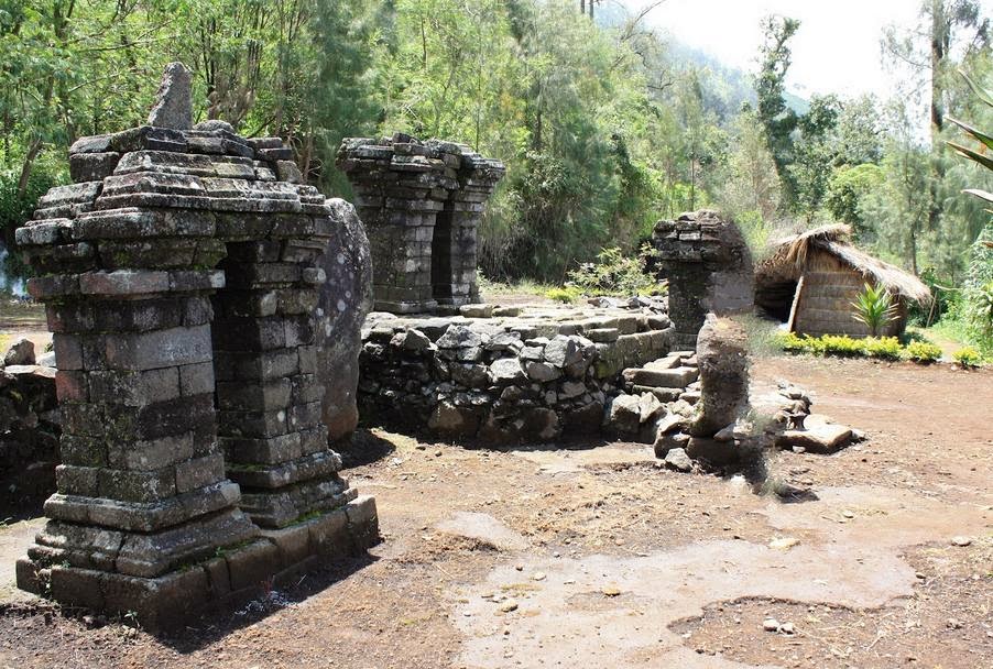 Misteri Gunung Arjuno - Jelajah Nusantara