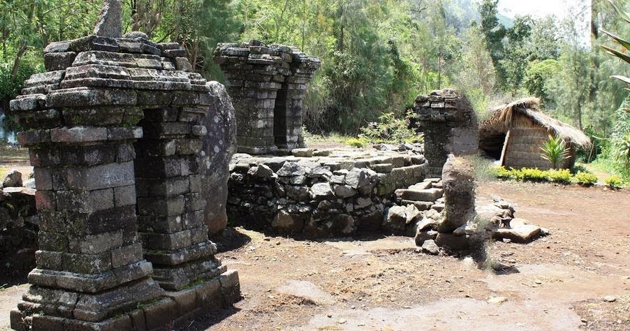 Misteri Gunung Arjuno ~ Jelajah Nusantara