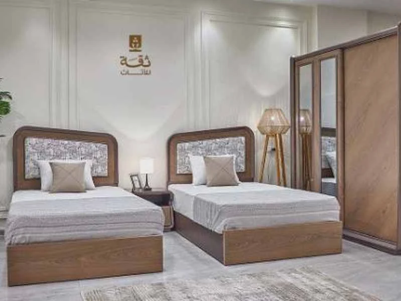 غرف نوم أطفال مستعملة بالمدينة المنورة