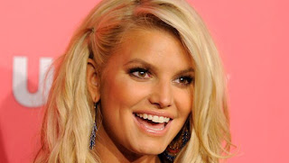 Jessica Simpson