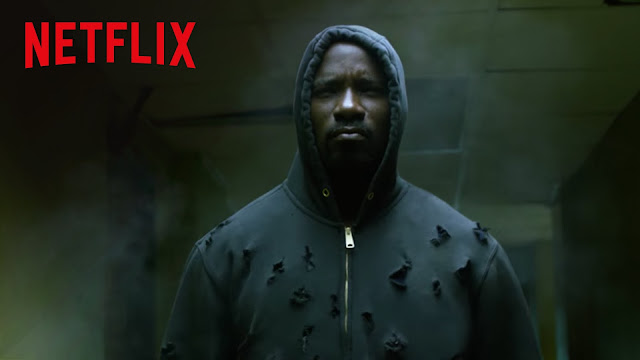 descargar serie luke cage mega