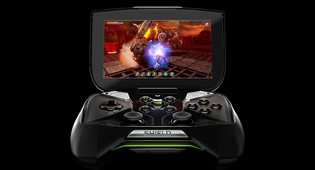 Portatil, consola, peores, Nvidia, Shield, Nvidia Shield, Video Gaming, 