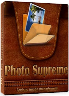 Photo Supreme 4.3.2.1826 + x64 + patch