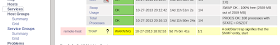 nagios and  snmptt