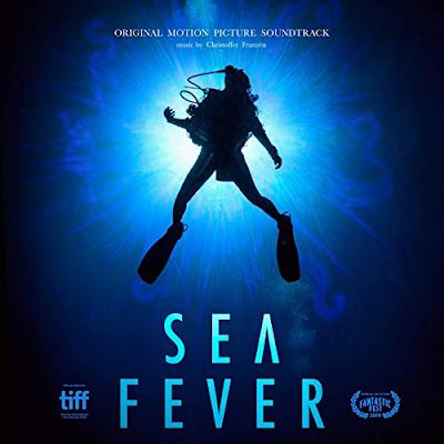 Sea Fever Soundtrack Christoffer Franzen