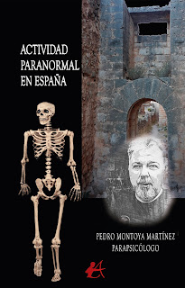 Actividad paranormal en España