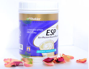 Shaklee ESP - Soy Protein Isolate Powder