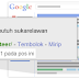 Memasang Google +1 : Review