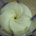 Banana Frosting for your Banana Bread