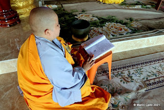 TEMPLO CHUA NHON AN. Hoi An, Vietnam