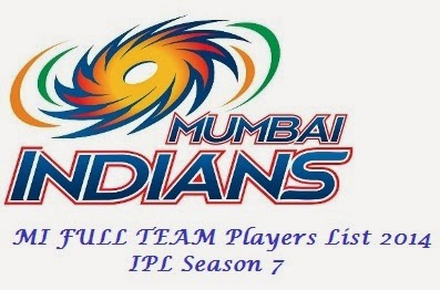 Mumbai Indians