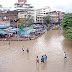 Flood-weary residents lash out in Bangkok