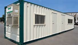 HARGA MODIFIKASI CONTAINER OFFICE 40 FEET JAKARTA